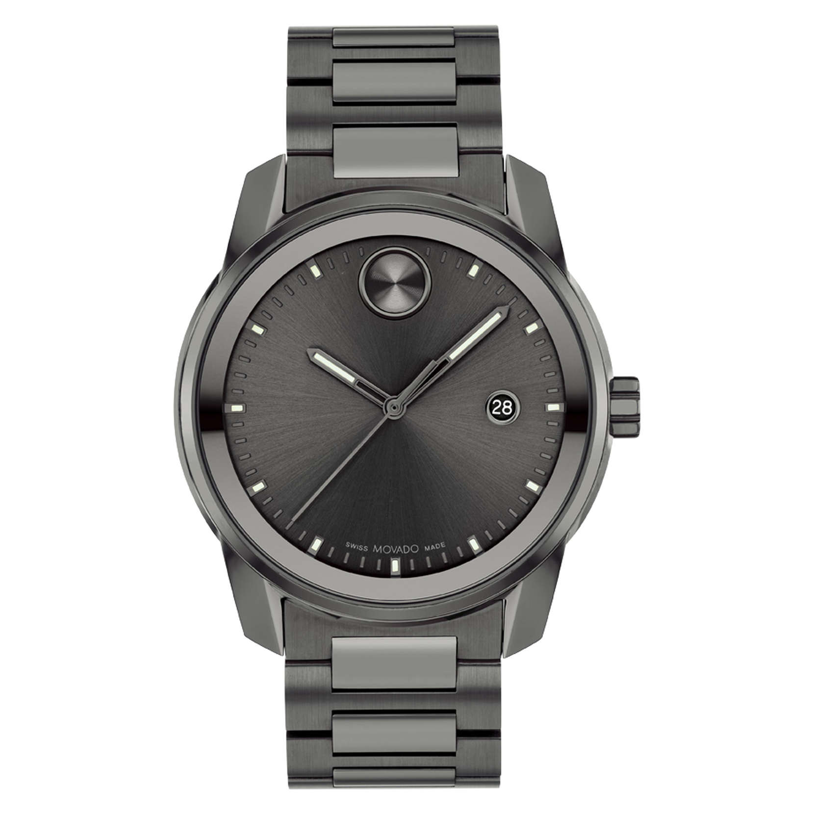 Movado BOLD Verso