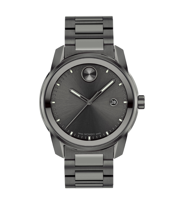 Movado BOLD Verso