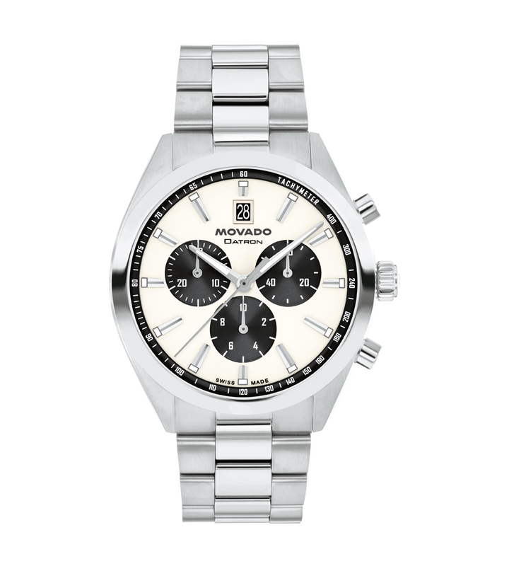 Heritage Series Datron
