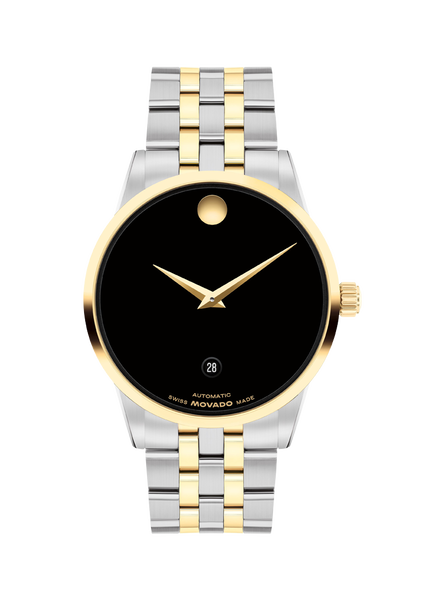 Museum Classic Automatic