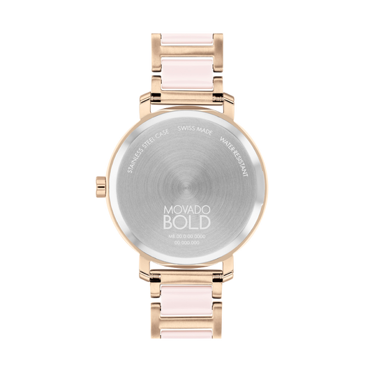 Movado BOLD Evolution 2.0