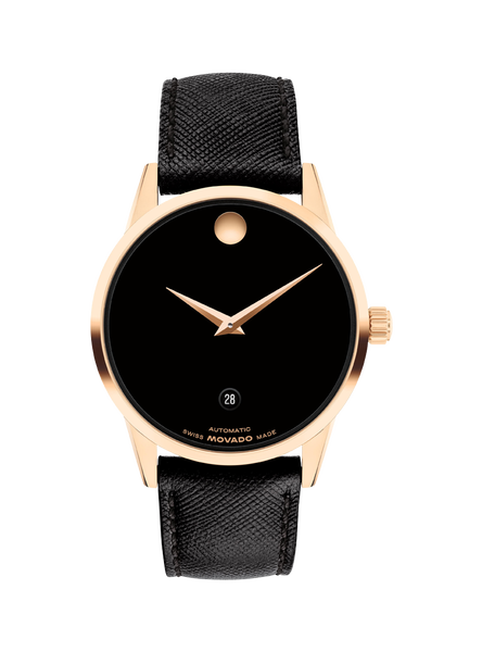 Museum Classic Automatic