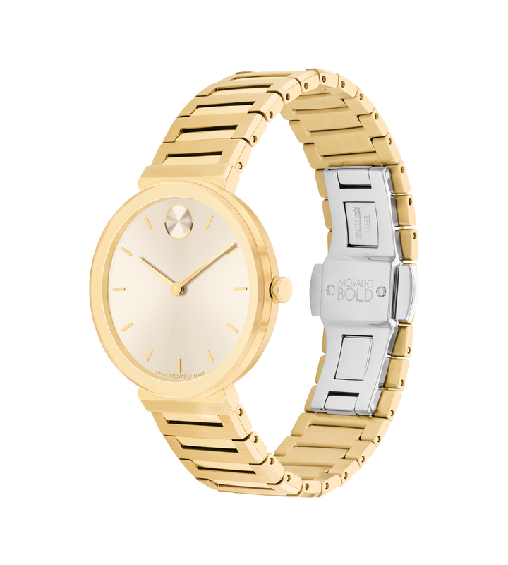 Movado BOLD Horizon