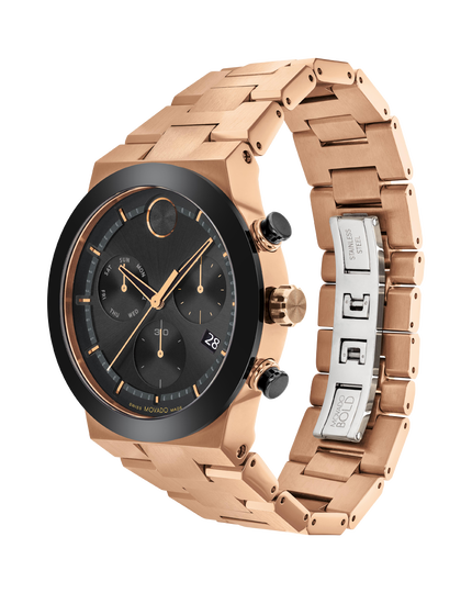 Movado BOLD Fusion