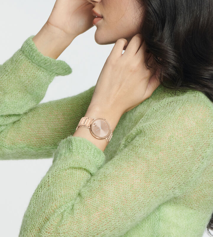 Movado BOLD Horizon