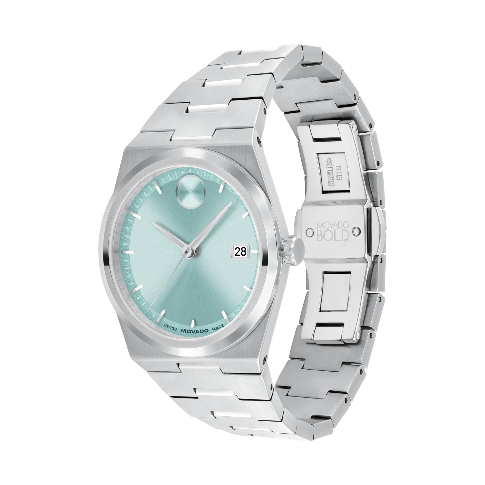 Movado BOLD Quest