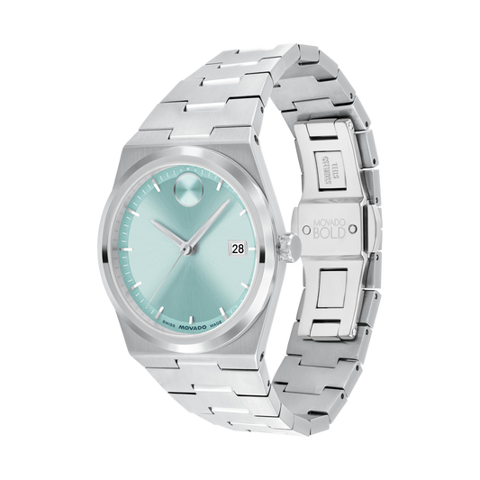 Movado BOLD Quest