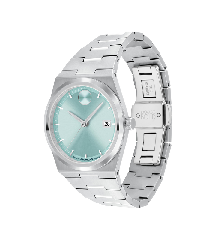 Movado BOLD Quest