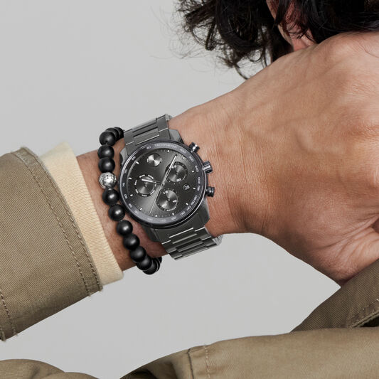 BOLD Verso Chronograph
