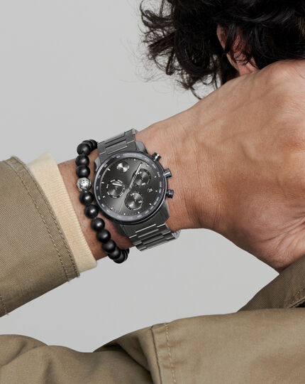 BOLD Verso Chronograph