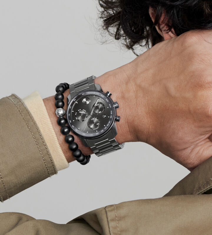 BOLD Verso Chronograph