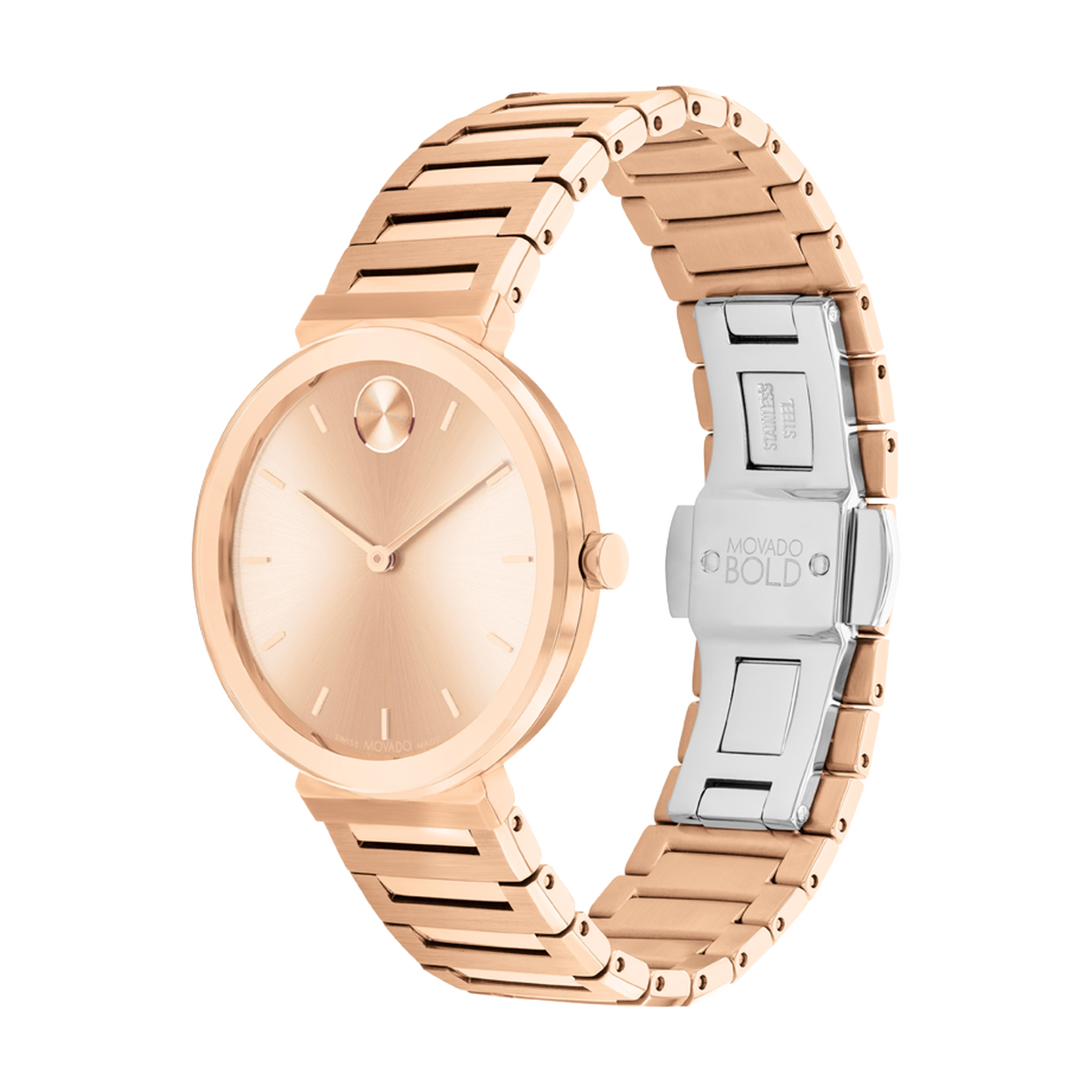 Movado BOLD Horizon