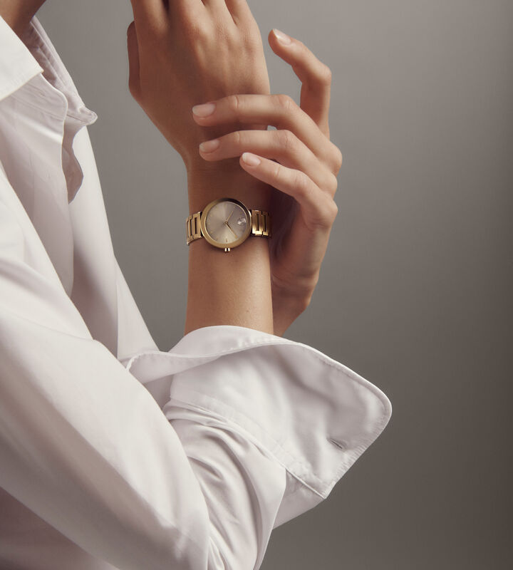 Movado BOLD Horizon