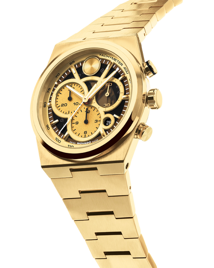 BOLD Quest Chronograph