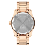 Movado BOLD Verso