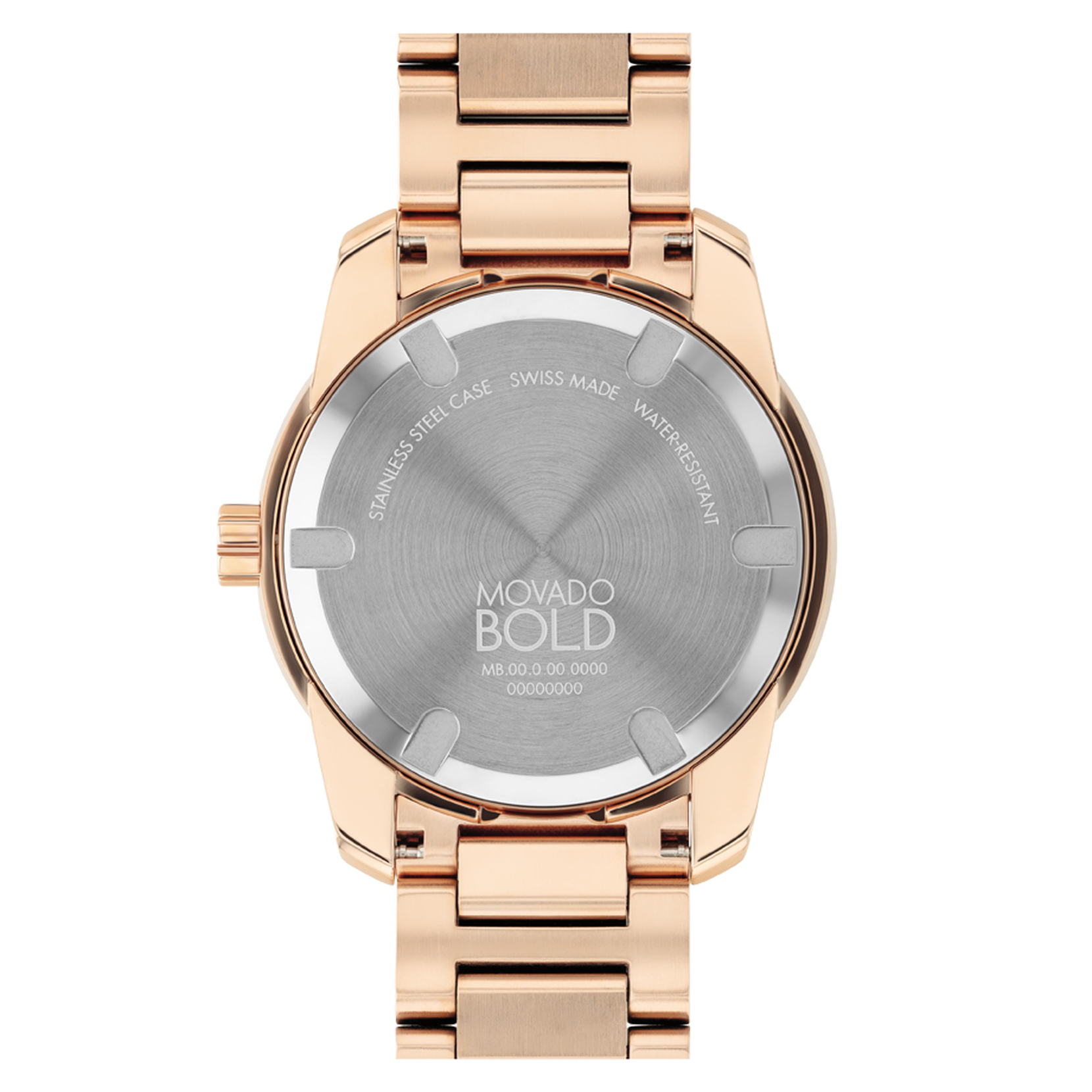 Movado BOLD Verso
