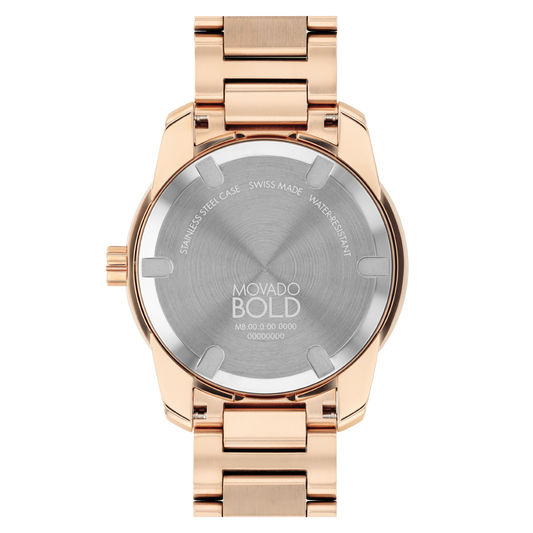 Movado BOLD Verso