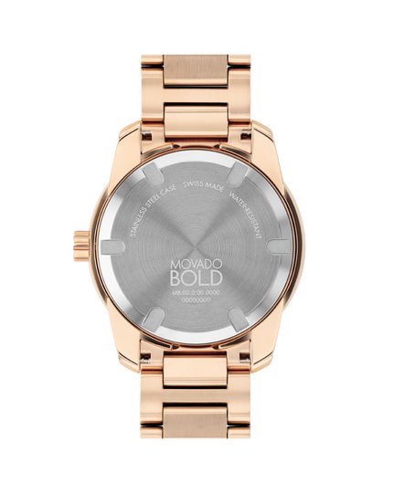 Movado BOLD Verso