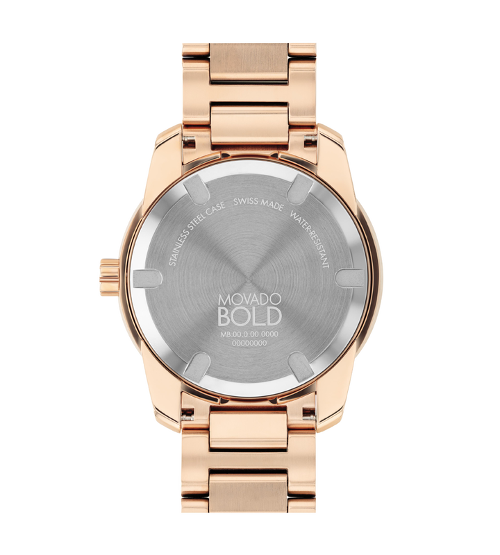 Movado BOLD Verso