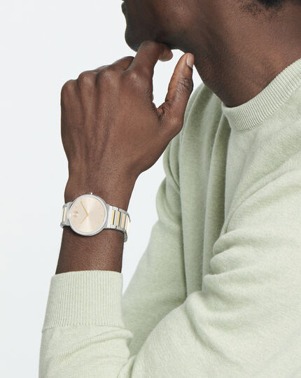 Movado BOLD Horizon