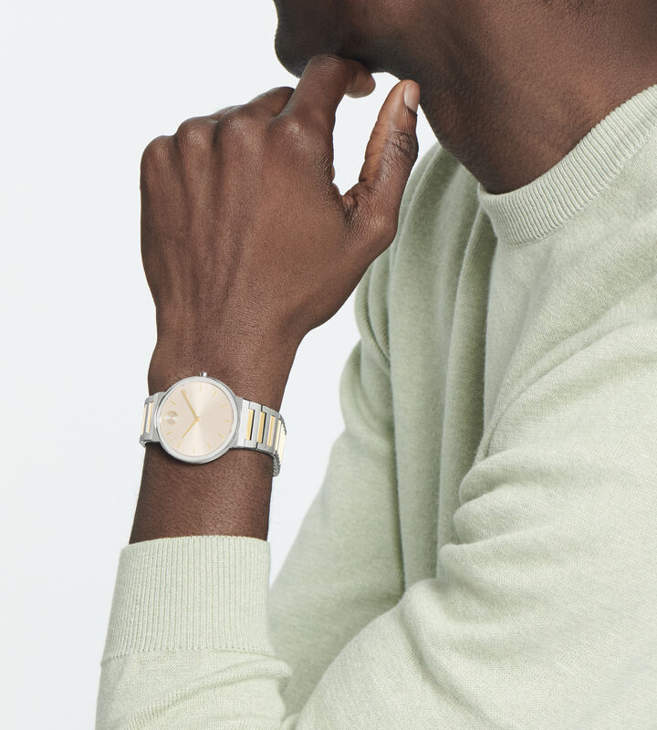Movado BOLD Horizon