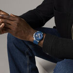 Movado BOLD Fusion