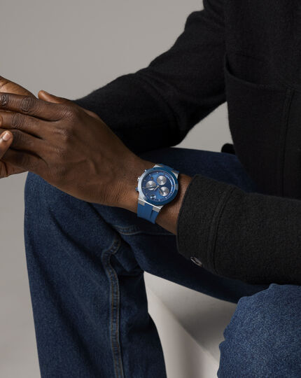 Movado BOLD Fusion