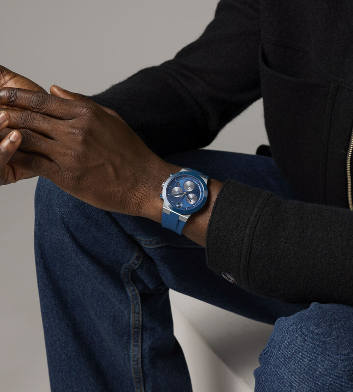 Movado BOLD Fusion