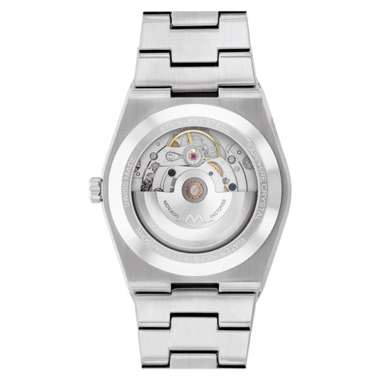 BOLD Quest | Movado