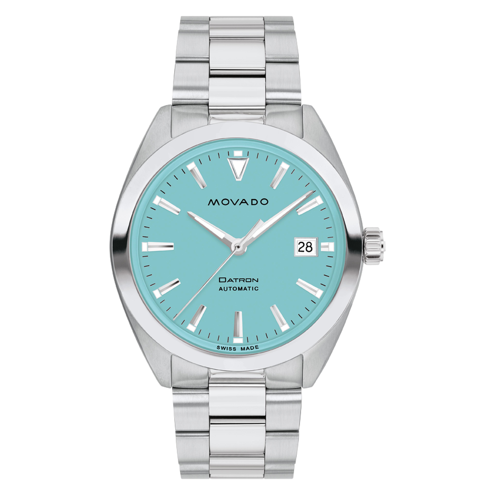 Heritage Series Datron Automatic