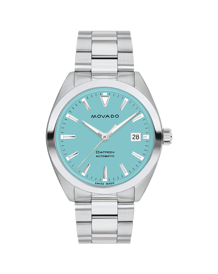 Heritage Series Datron Automatic