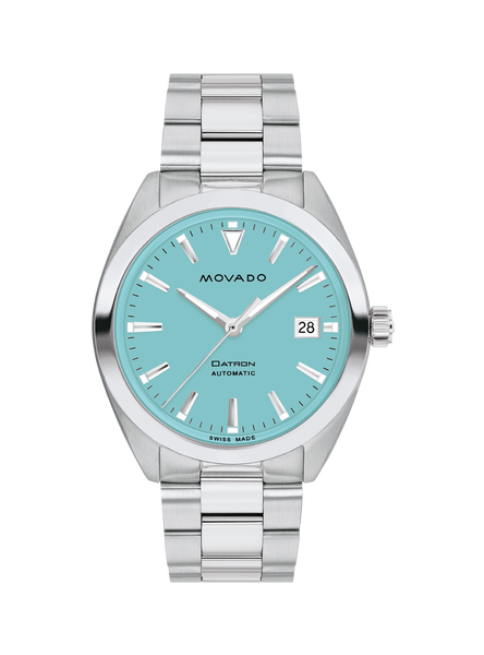 Heritage Series Datron Automatic