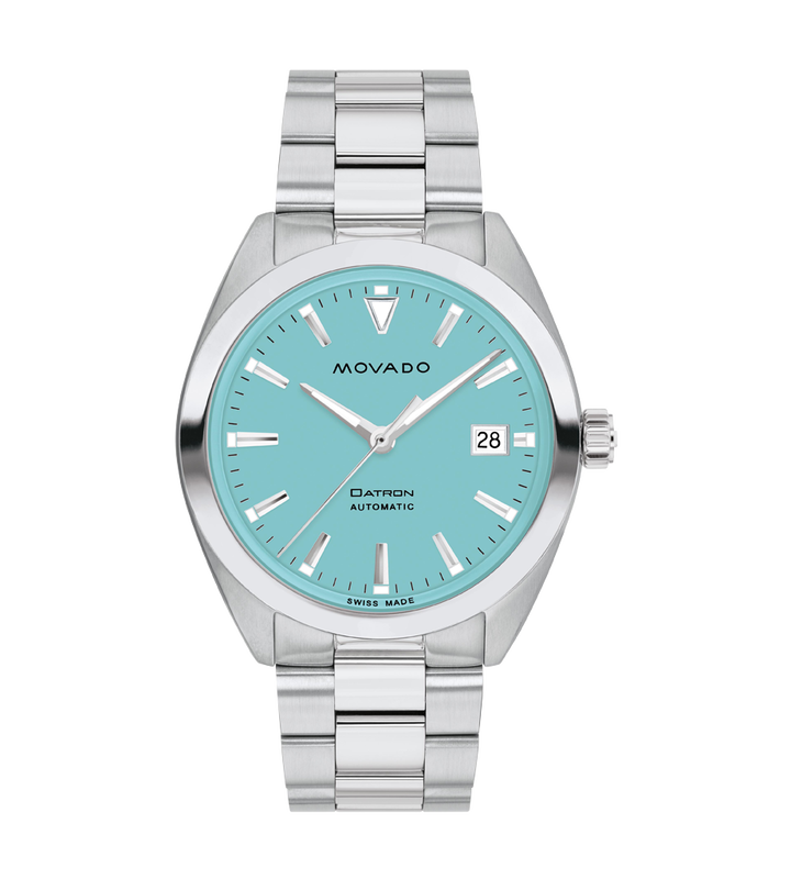 Heritage Series Datron Automatic