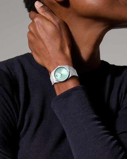 Movado BOLD Quest