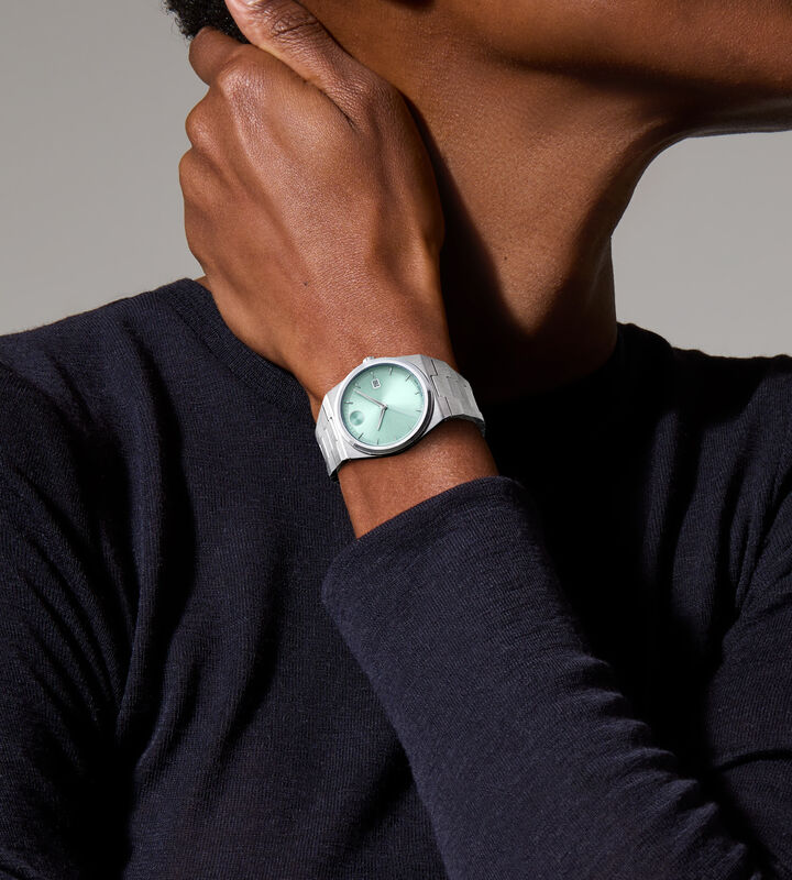 Movado BOLD Quest