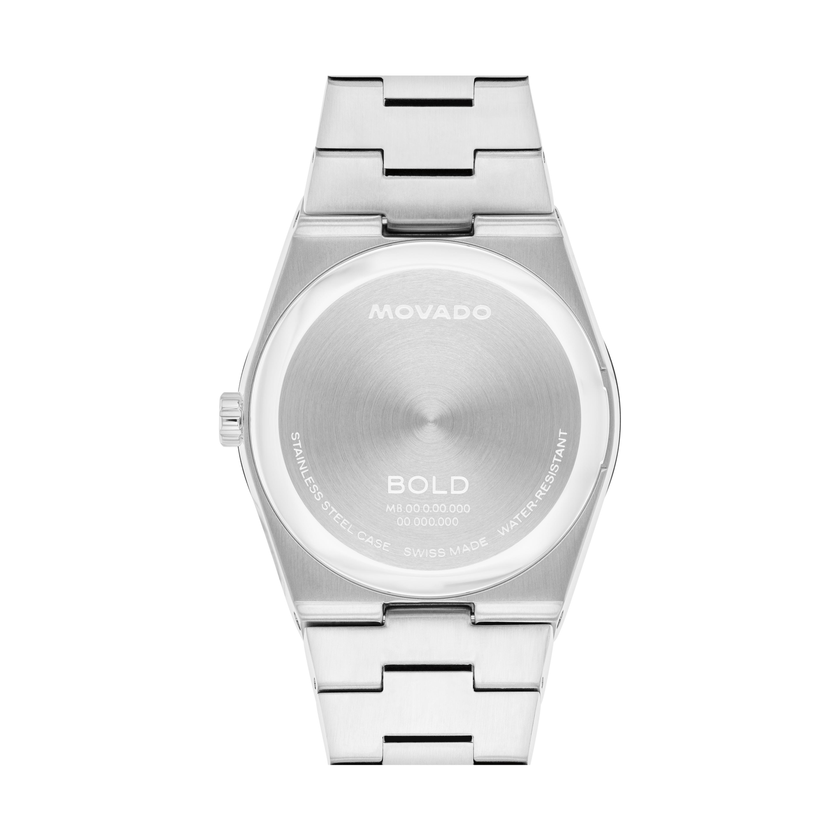 Movado BOLD Quest