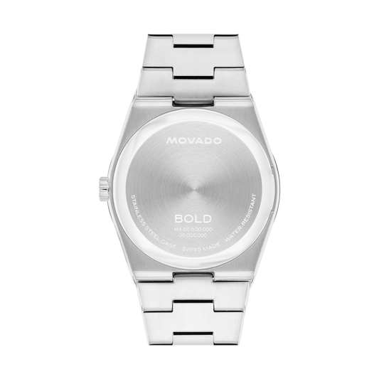 Movado BOLD Quest