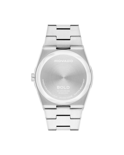 Movado BOLD Quest