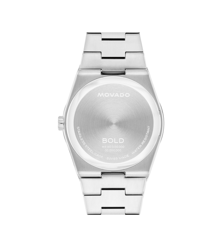 Movado BOLD Quest