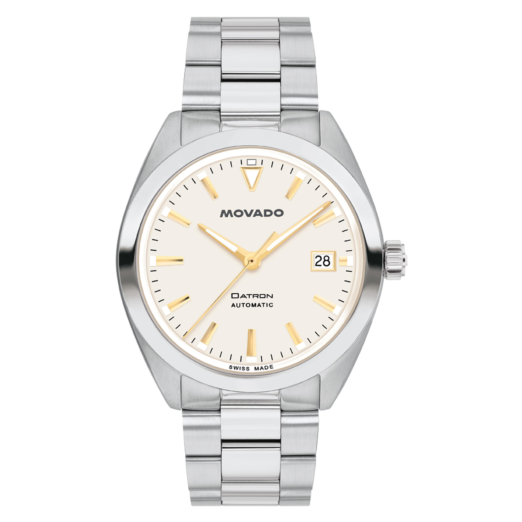 Heritage Series Datron Automatic