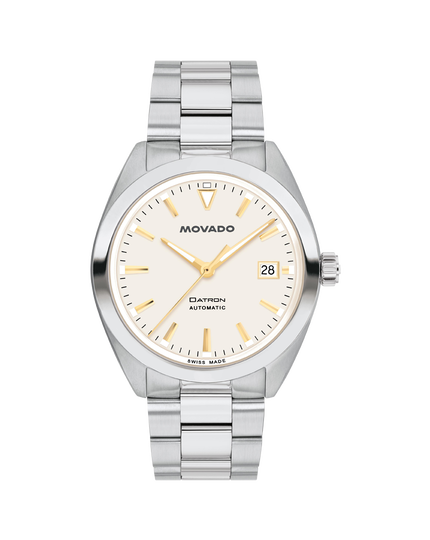 Heritage Series Datron Automatic