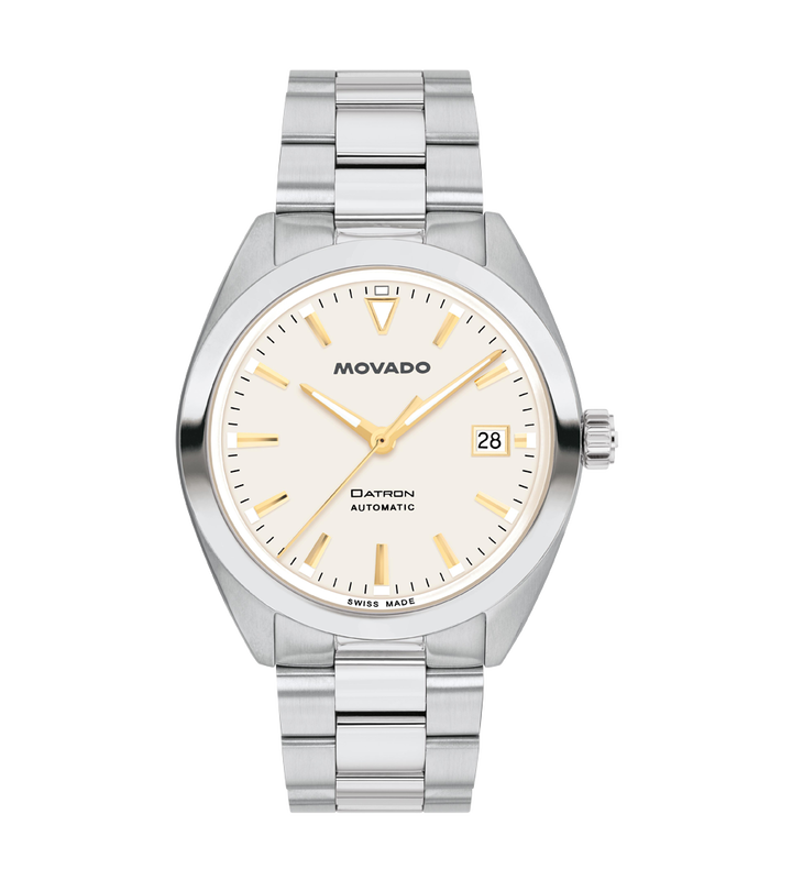 Heritage Series Datron Automatic