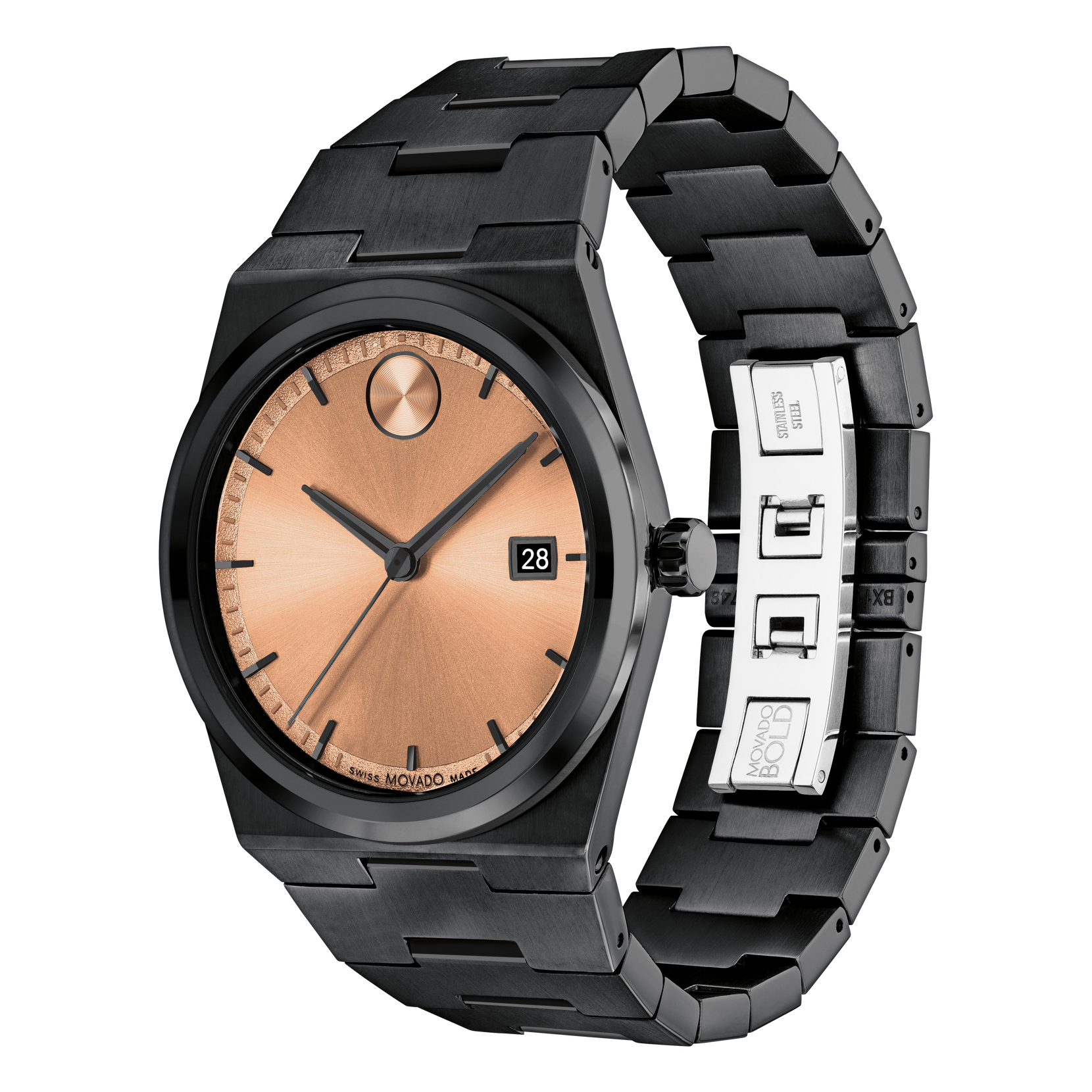 Movado BOLD Quest