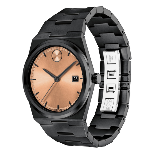 Movado BOLD Quest