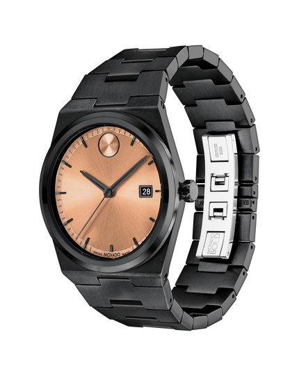 Movado BOLD Quest