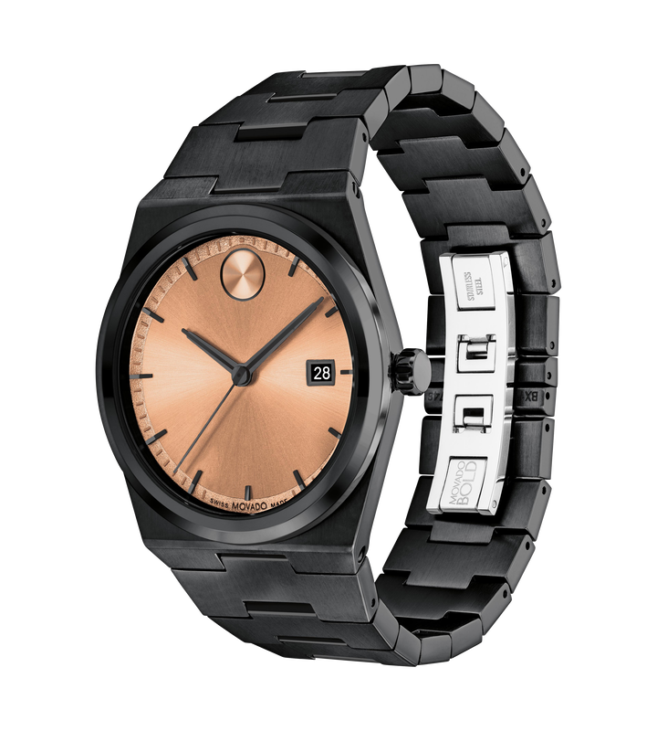 Movado BOLD Quest