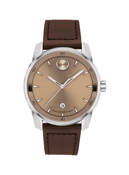 Movado BOLD Verso