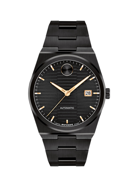 Movado BOLD Quest Automatic