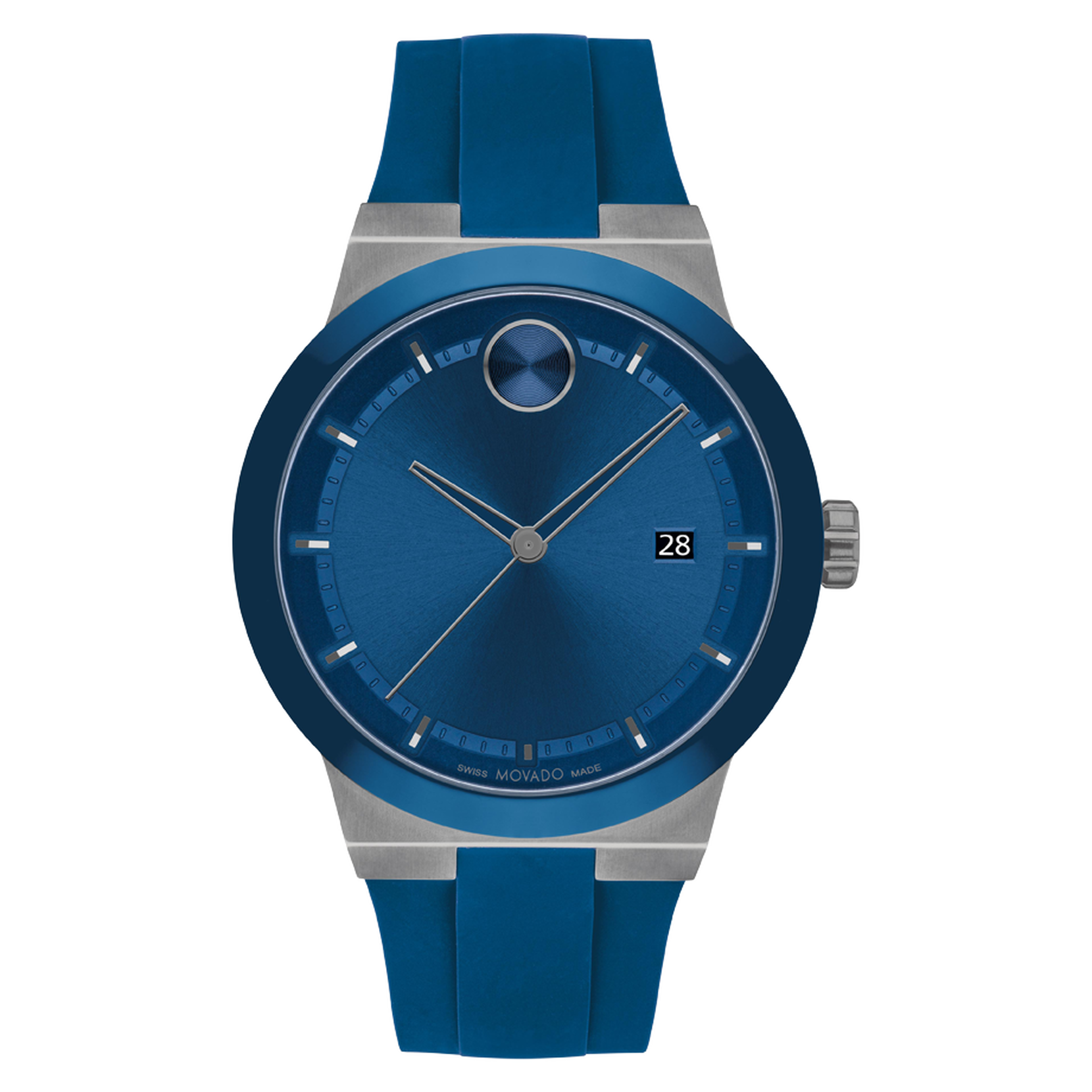Movado BOLD Fusion