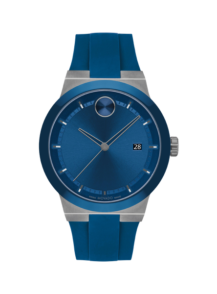 Movado BOLD Fusion